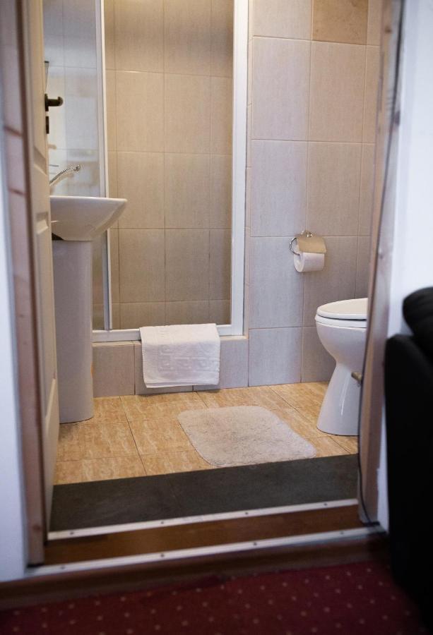 קלוז'-נאפוקה Viking Apartment Grigo מראה חיצוני תמונה