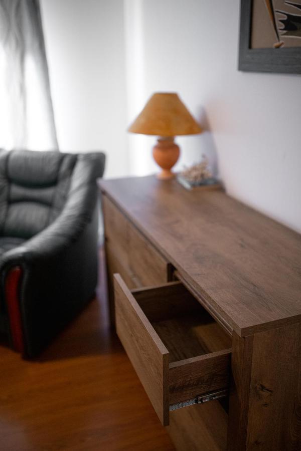 קלוז'-נאפוקה Viking Apartment Grigo מראה חיצוני תמונה