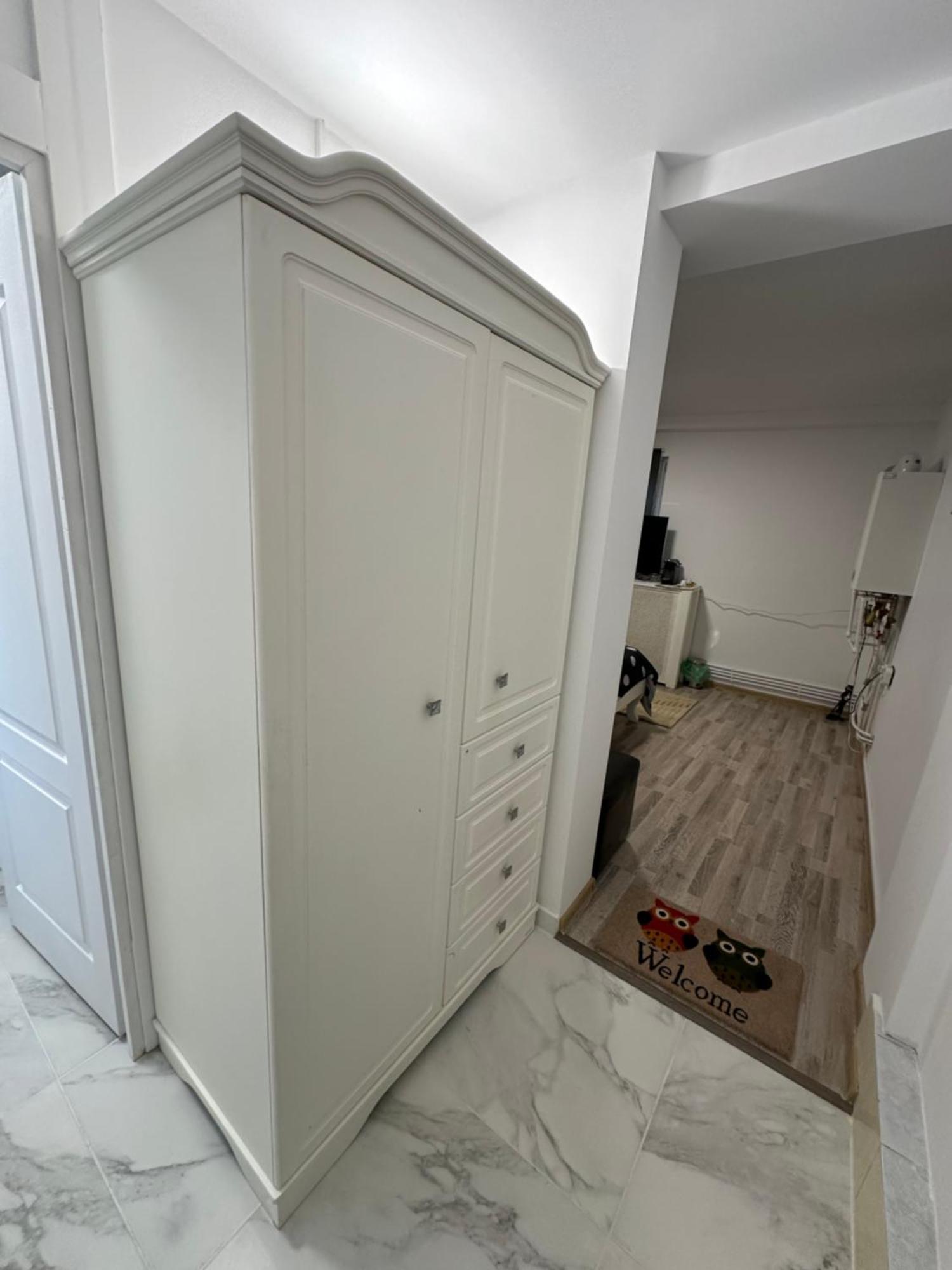 קלוז'-נאפוקה Viking Apartment Grigo מראה חיצוני תמונה