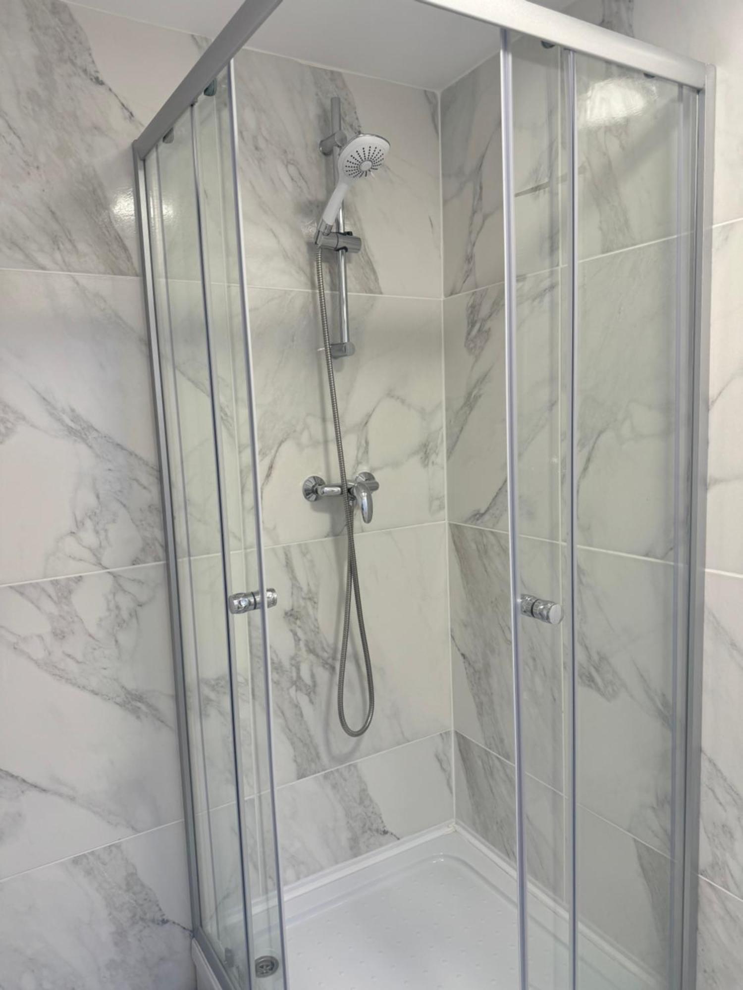 קלוז'-נאפוקה Viking Apartment Grigo מראה חיצוני תמונה