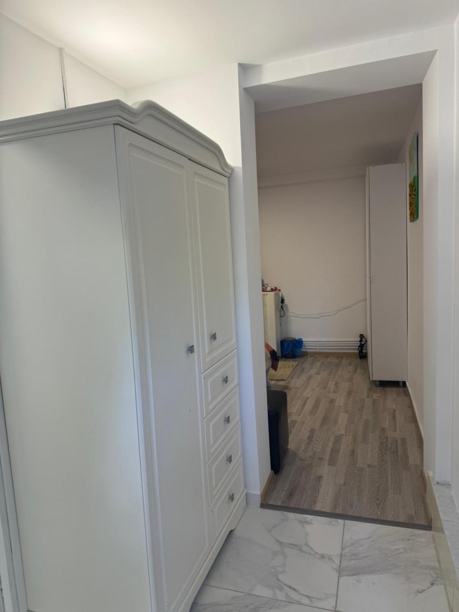 קלוז'-נאפוקה Viking Apartment Grigo מראה חיצוני תמונה